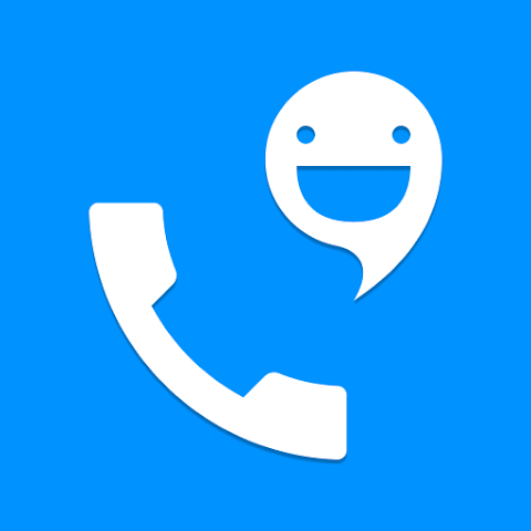 Eyecon: Reclaiming Your Phone Calls from Spam and Strangers
